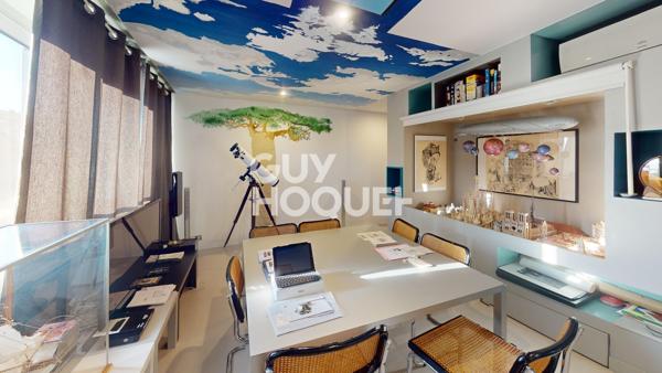 Appartement exceptionnel en Viager de 321 m2