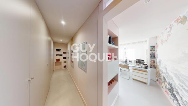 Appartement exceptionnel en Viager de 321 m2