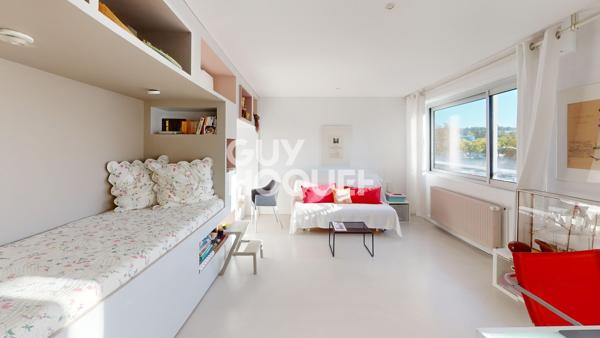 Appartement exceptionnel en Viager de 321 m2