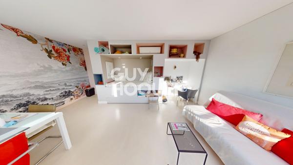 Appartement exceptionnel en Viager de 321 m2
