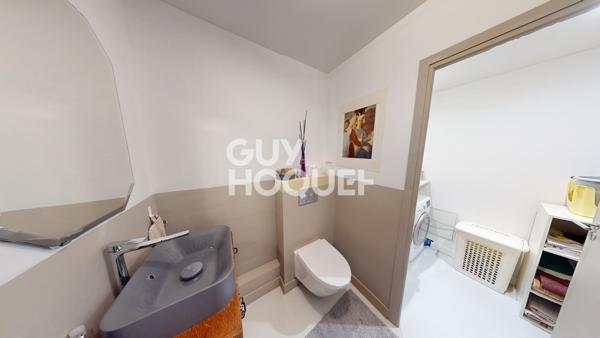 Appartement exceptionnel en Viager de 321 m2
