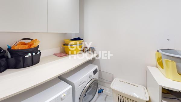 Appartement exceptionnel en Viager de 321 m2