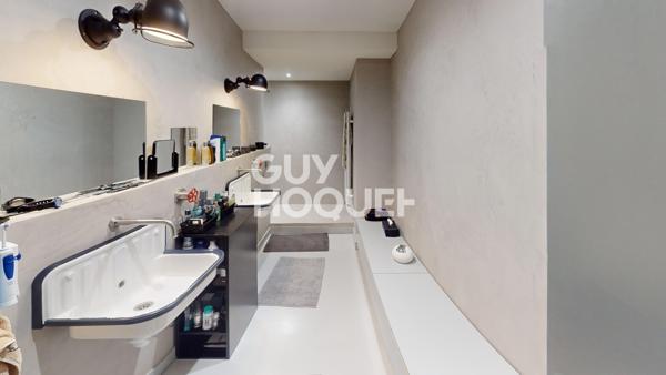 Appartement exceptionnel en Viager de 321 m2
