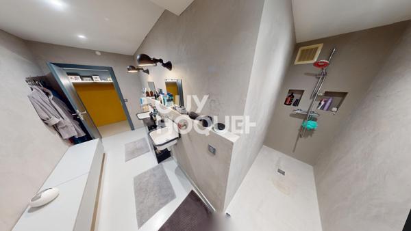 Appartement exceptionnel en Viager de 321 m2