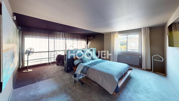 Appartement exceptionnel en Viager de 321 m2