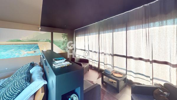 Appartement exceptionnel en Viager de 321 m2