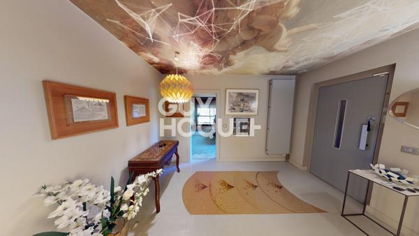 Appartement exceptionnel en Viager de 321 m2