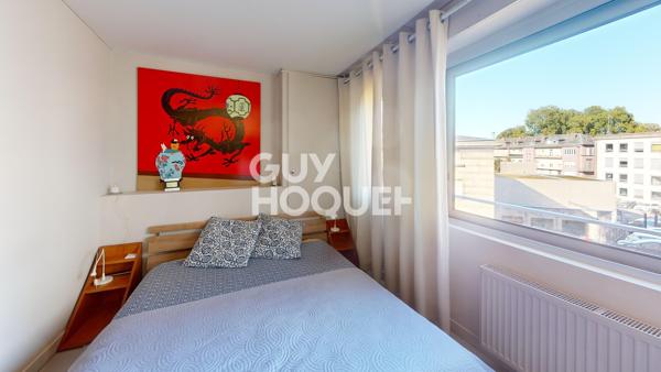 Appartement exceptionnel en Viager de 321 m2