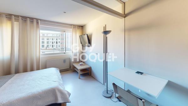 Appartement exceptionnel en Viager de 321 m2