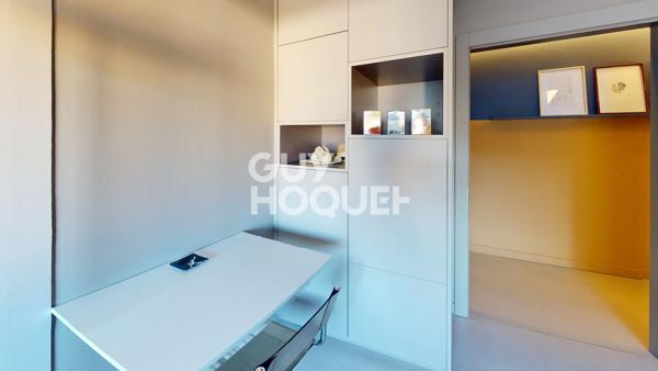 Appartement exceptionnel en Viager de 321 m2