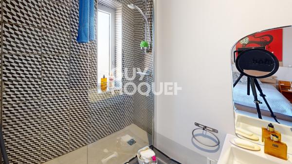 Appartement exceptionnel en Viager de 321 m2