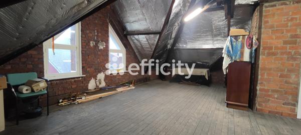 Maison 5 pièces - 180 m² Bien prestige