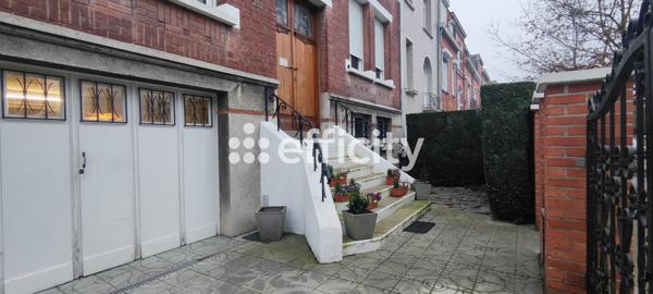 Maison 5 pièces - 180 m² Bien prestige