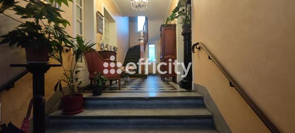 Maison 5 pièces - 180 m² Bien prestige