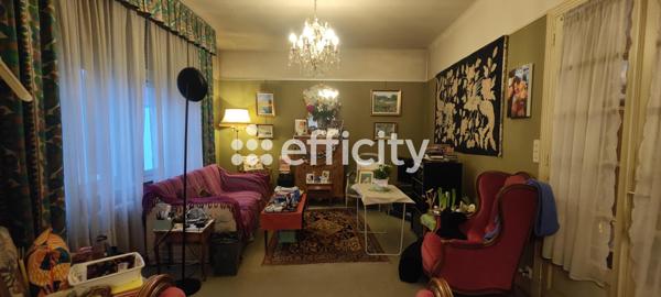 Maison 5 pièces - 180 m² Bien prestige