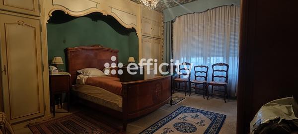 Maison 5 pièces - 180 m² Bien prestige