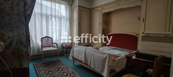 Maison 5 pièces - 180 m² Bien prestige