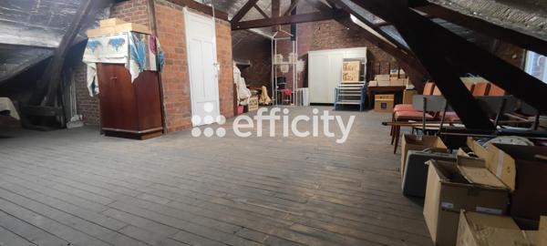 Maison 5 pièces - 180 m² Bien prestige