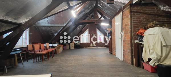 Maison 5 pièces - 180 m² Bien prestige