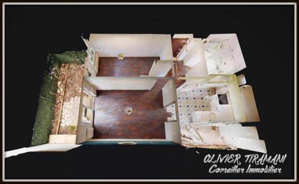 Vente / Appartement T2