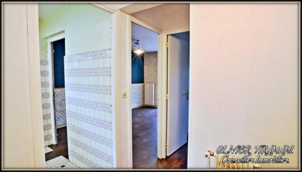 Vente / Appartement T2