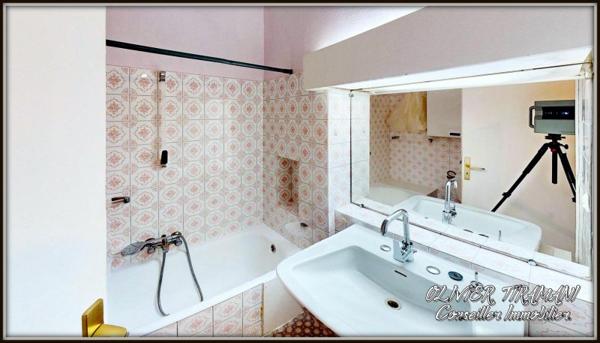 Vente / Appartement T2