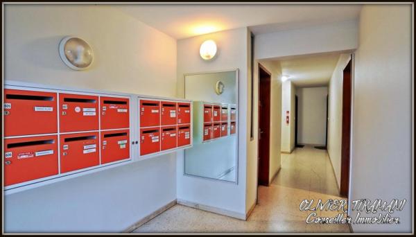 Vente / Appartement T2