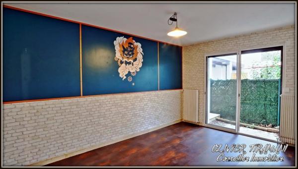 Vente / Appartement T2