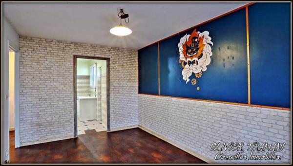 Vente / Appartement T2