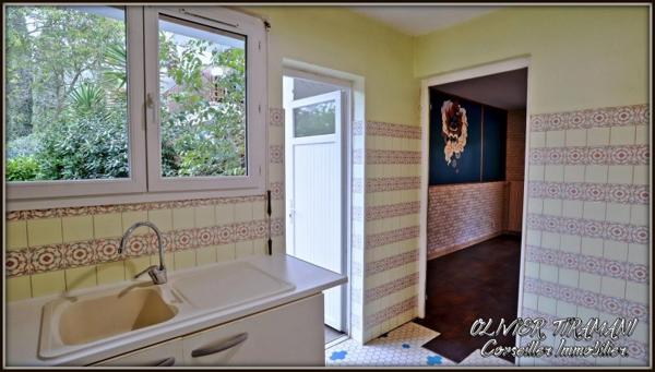 Vente / Appartement T2