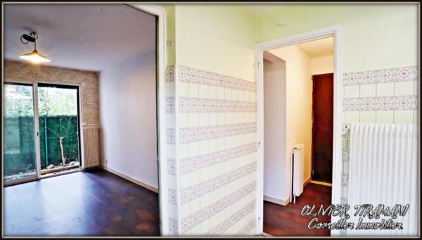 Vente / Appartement T2