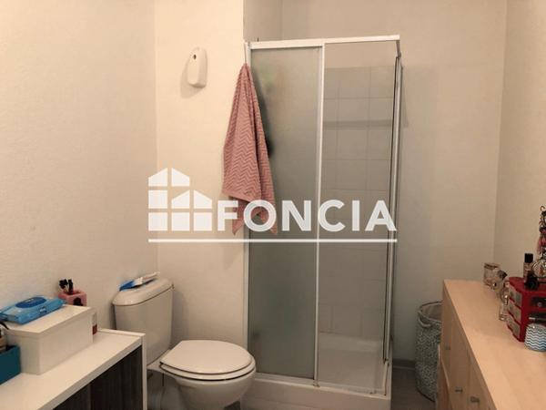Location Studio 35.54 m² - 147 CHEMIN DE LA COMMANDERIE Marseille 13015