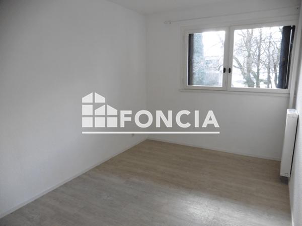 Location Appartement 3 pièces 60.64 m² - MALHERBE F Grenoble 38100