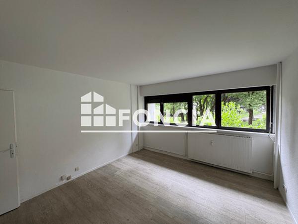 Location Appartement 3 pièces 60.64 m² - MALHERBE F Grenoble 38100