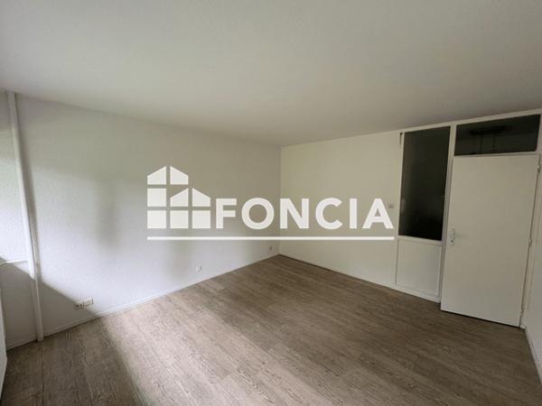 Location Appartement 3 pièces 60.64 m² - MALHERBE F Grenoble 38100