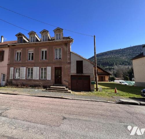 Maison 182 m2 à MOUSSEY