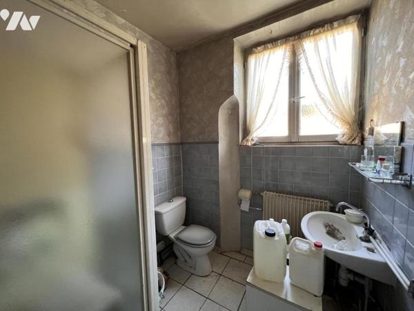 Maison 182 m2 à MOUSSEY