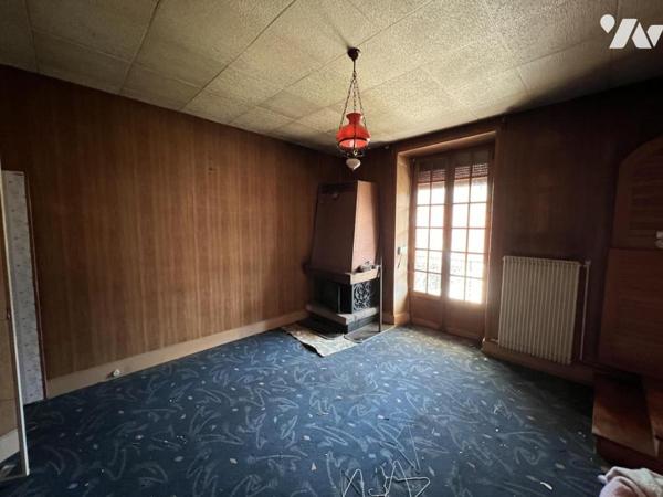 Maison 182 m2 à MOUSSEY