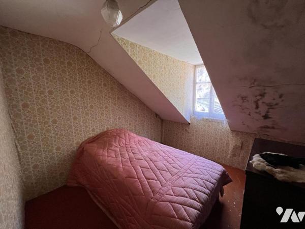 Maison 182 m2 à MOUSSEY