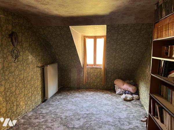 Maison 182 m2 à MOUSSEY