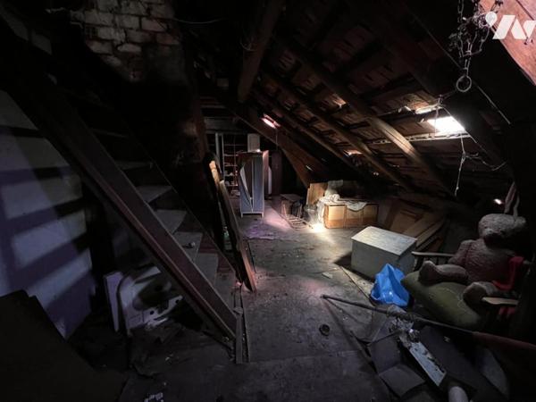 Maison 182 m2 à MOUSSEY