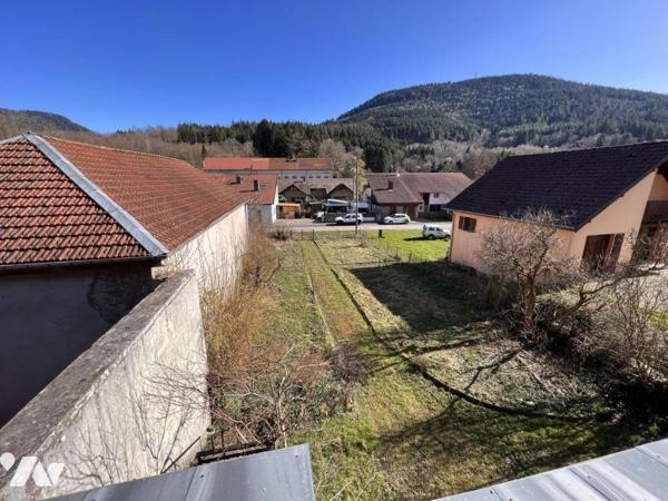 Maison 182 m2 à MOUSSEY