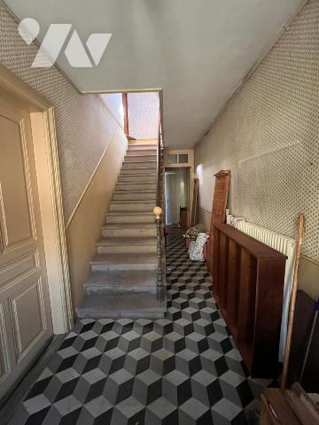 Maison 182 m2 à MOUSSEY