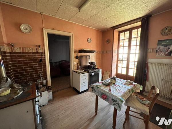 Maison 182 m2 à MOUSSEY