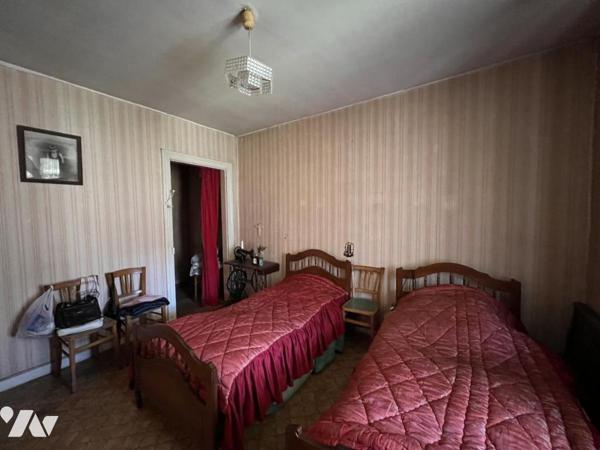 Maison 182 m2 à MOUSSEY