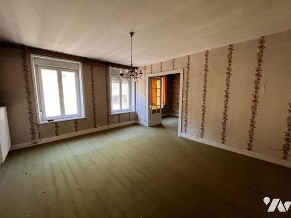 Maison 182 m2 à MOUSSEY