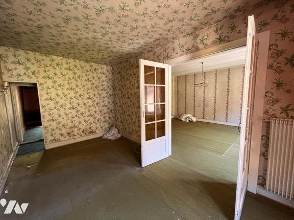 Maison 182 m2 à MOUSSEY