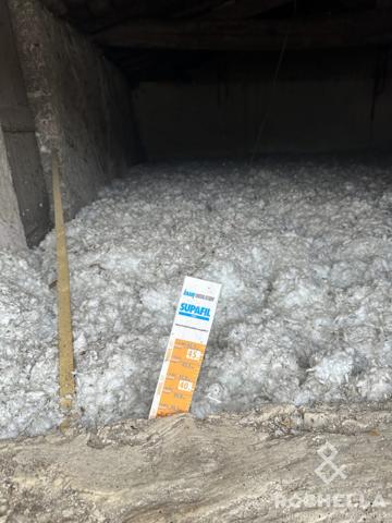 Maison ancienne, centre village