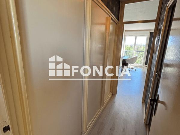 Location Studio meublé 32.91 m² - Reims 51100