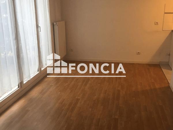 Location Studio 24.35 m² - 3 RUE LEON UNGEMACH Schiltigheim 67300